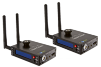 Teradek Cube encoder-decoders