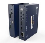 NDI /SRT encoders -decoders