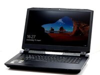 StreamNext Notebooks