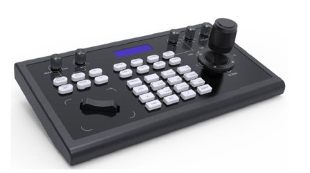 Minrray KB 2000 PTZ controller