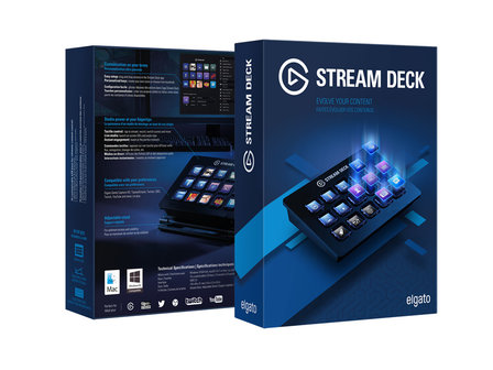 Elgato Stream Deck