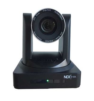 Minrray UV510A-12-ST SDI HDMI IP en NDI PTZ camera