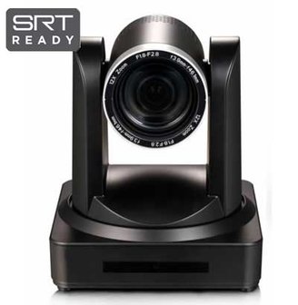 Minrray UV510A-12-ST SDI HDMI IP en NDI PTZ camera