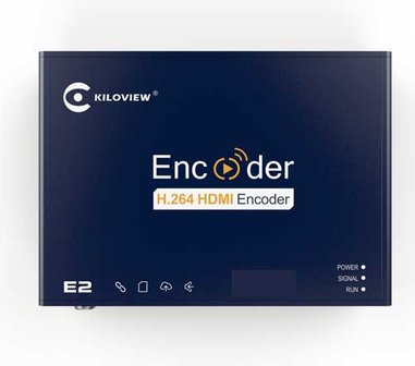 KILOVIEW E2- HDMI ENCODER