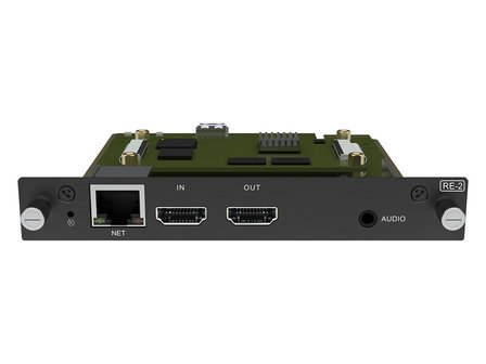 Kiloview RE-2 (HD HDMI Wired IP Video Encoder Card)