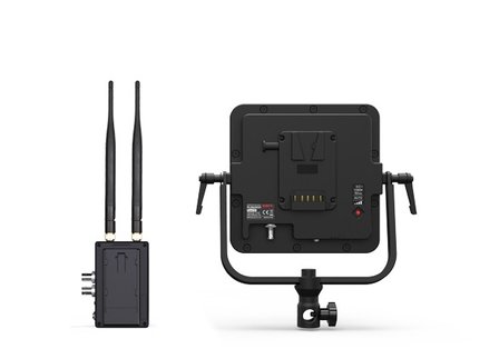 Swit FLOW6500, SDI&amp;HDMI 6500ft/2km Wireless System