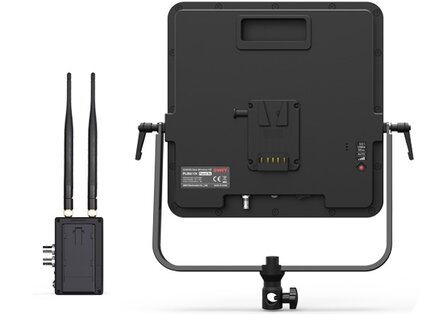 Swit FLOW 1OK, SDI&amp;HDMI 10000ft/3km Wireless System