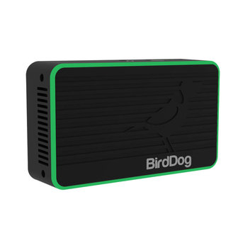 BirdDog Flex 4k 1in