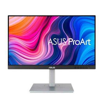 Asus Pro Art PA248QV 24 inch  HDMI+DP IPS Lift Spk