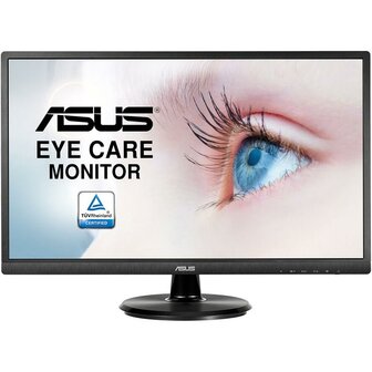 ASUS 24 inch Essential VA249HE D-Sub HDMI 