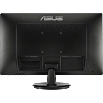ASUS 24 inch Essential VA249HE D-Sub HDMI 