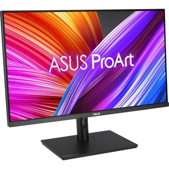 ASUS 32 inch Profess.PA328QV DP+HDMI IPS WQHD Spk Lift