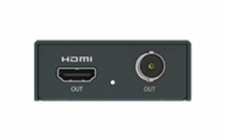 Magewell Pro Convert for NDI&reg; to AIO