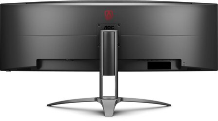 AOC AGON AG493QCX 49&quot; Ultra Wide Full HD 144Hz VA monitor