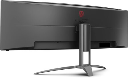 AOC AGON AG493QCX 49&quot; Ultra Wide Full HD 144Hz VA monitor