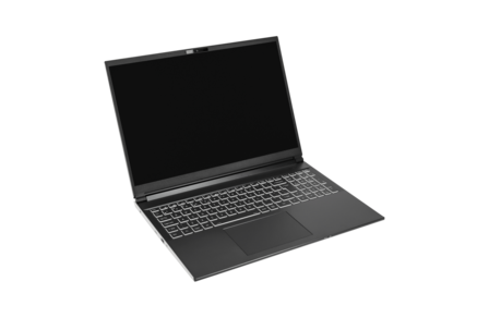 HDC Notebook 16 inch  met Nvidia graphics