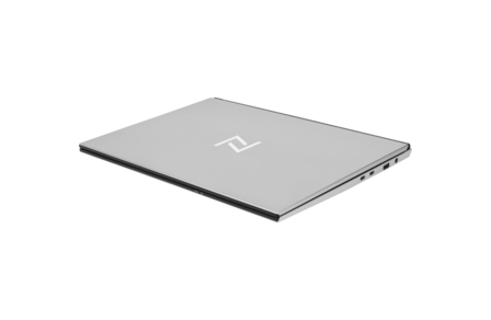 HDC Notebook 16 inch  met Nvidia graphics