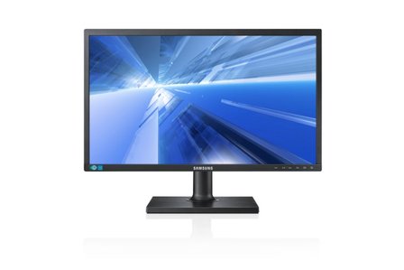 Samsung S24E450BL 16:9 (24&quot;)