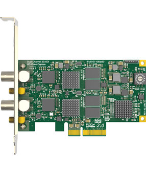 Magewell Pro Capture Dual HDMI