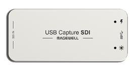 Magewell USB capture HDMI or SDI