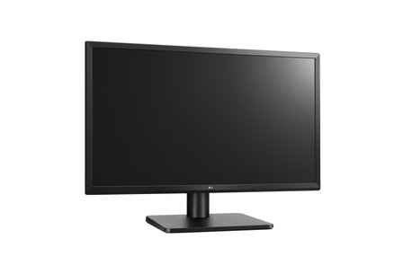 LG 27&quot; 27UD58P-B ColorPrime 4K DP HDMI black IPS 16:9