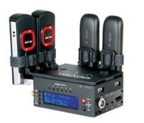 Huur Teradek bonded ip encoder