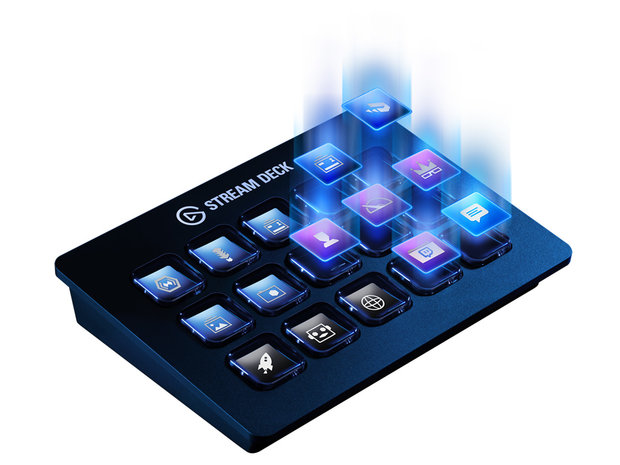 Elgato Stream Deck