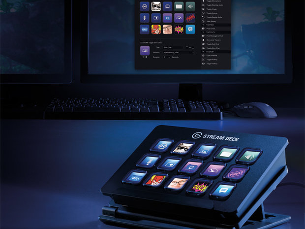 Elgato Stream Deck