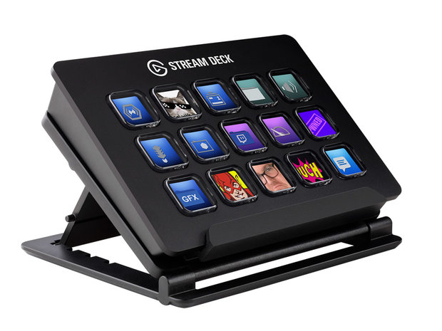 Elgato Stream Deck