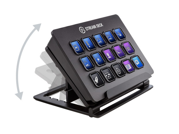 Elgato Stream Deck