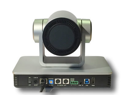 Minrray UV-430 4K NDI -HDMI