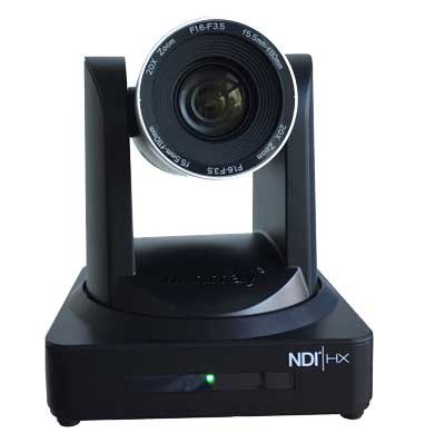 Minrray UV510A-12-ST SDI HDMI IP en NDI PTZ camera