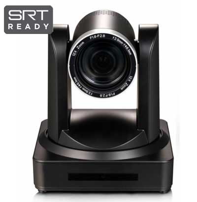 Minrray UV510A-12-ST SDI HDMI IP en NDI PTZ camera