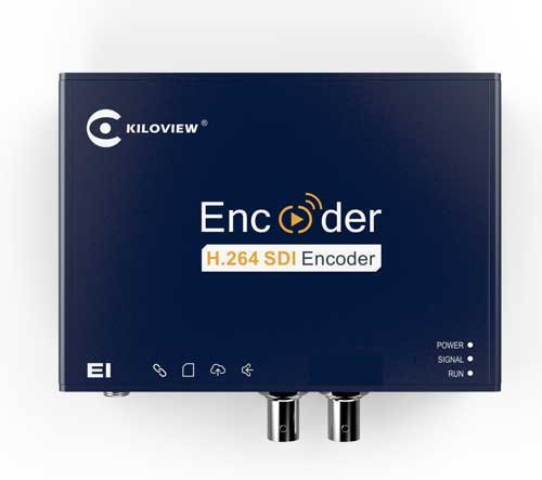 KILOVIEW E1-NDI SDI