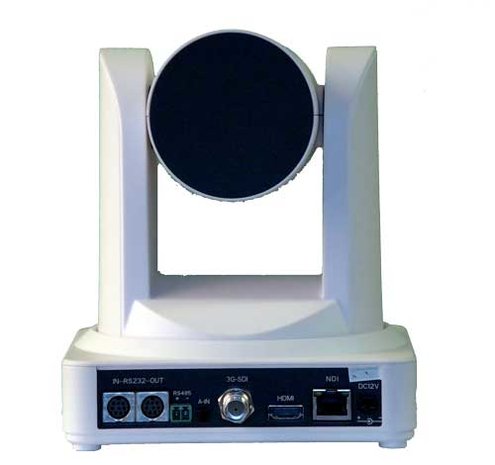 Minrray UV510A-20-ST SDI HDMI IP en NDI PTZ camera