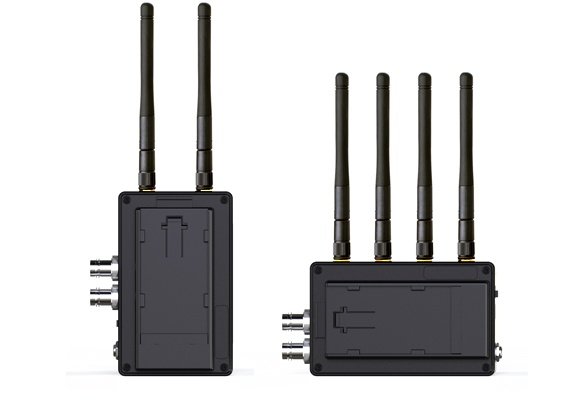 Swit FLOW2000, SDI&HDMI 600m Wireless System, DFS Comply