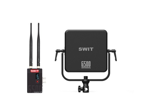 Swit FLOW6500, SDI&HDMI 6500ft/2km Wireless System