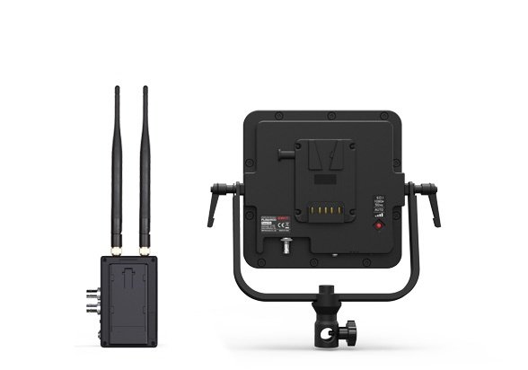 Swit FLOW6500, SDI&HDMI 6500ft/2km Wireless System