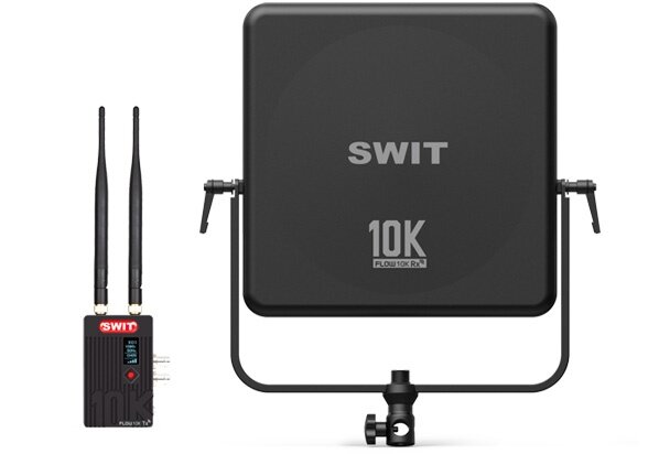 Swit FLOW 1OK, SDI&HDMI 10000ft/3km Wireless System