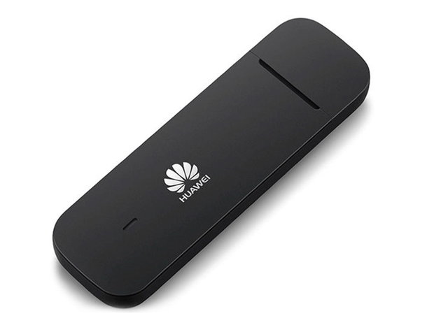 Huawei 4G LTE dongle