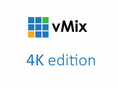 StreamNext Pro 4K extreme