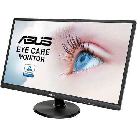 ASUS 24 inch Essential VA249HE D-Sub HDMI 