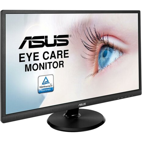 ASUS 24 inch Essential VA249HE D-Sub HDMI 