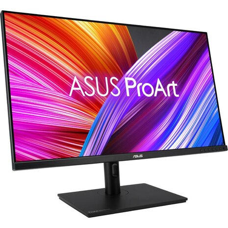 ASUS 32 inch Profess.PA328QV DP+HDMI IPS WQHD Spk Lift