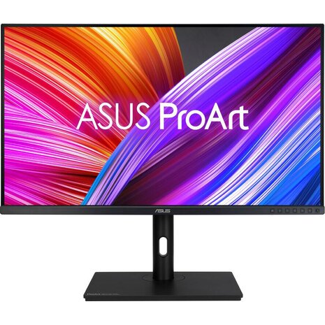 ASUS 32 inch Profess.PA328QV DP+HDMI IPS WQHD Spk Lift