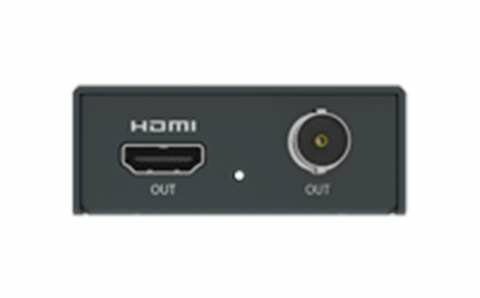 Magewell Pro Convert for NDI® to AIO