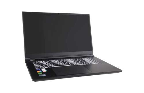 StreamNext Notebook 17 inch met thunderbolt RTX 4060, 16 core processor en QHD scherm