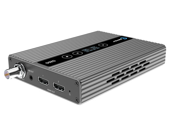 Kiloview D260 (HD IP to SDI/HDMI/VGA Video Decoder)