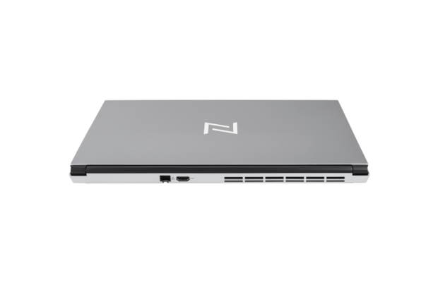 HDC Notebook 16 inch  met Nvidia graphics