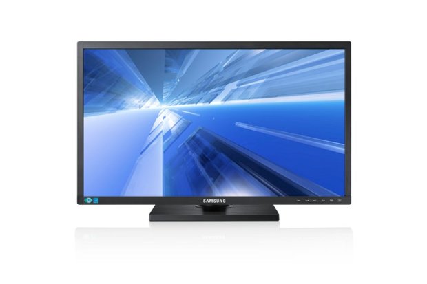 Samsung S24E450BL 16:9 (24")